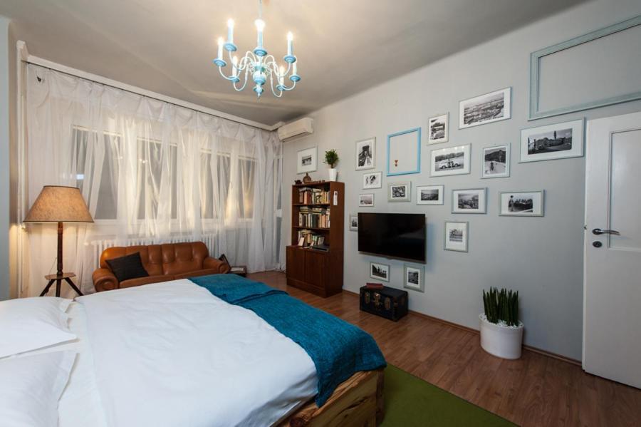 Europe Heart Apartment For 9 Будапеща Екстериор снимка