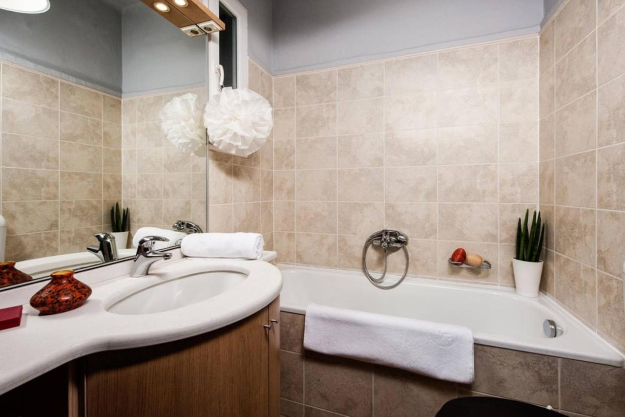 Europe Heart Apartment For 9 Будапеща Екстериор снимка