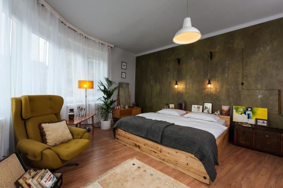 Europe Heart Apartment For 9 Будапеща Екстериор снимка