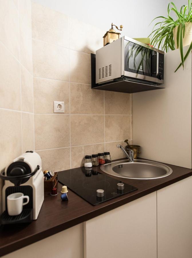 Europe Heart Apartment For 9 Будапеща Екстериор снимка