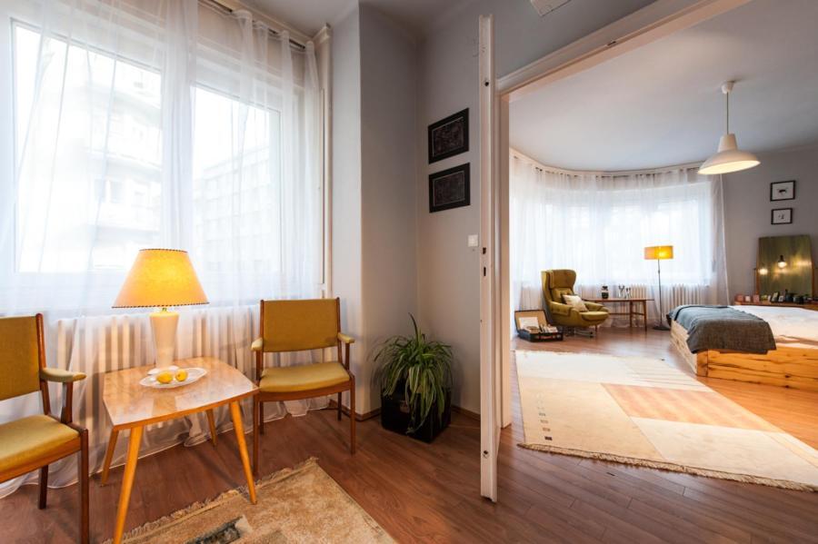 Europe Heart Apartment For 9 Будапеща Екстериор снимка